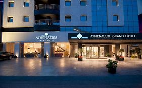 Athenaeum Grand Hotel 4*